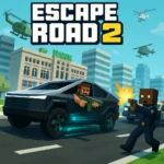 Escape Road 2